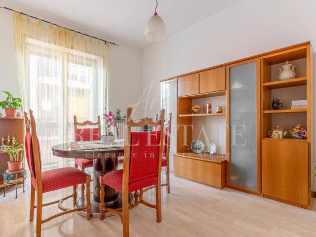 Appartamento in vendita a Bovisio, Bovisio Masciago