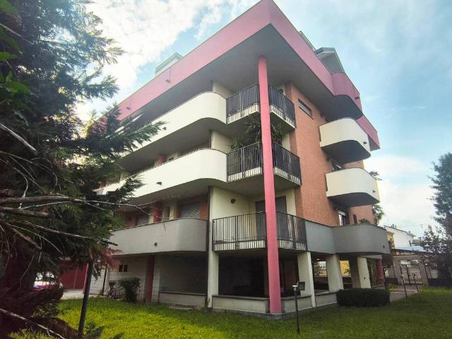 Appartamento in vendita a Masciago Milanese, Bovisio Masciago