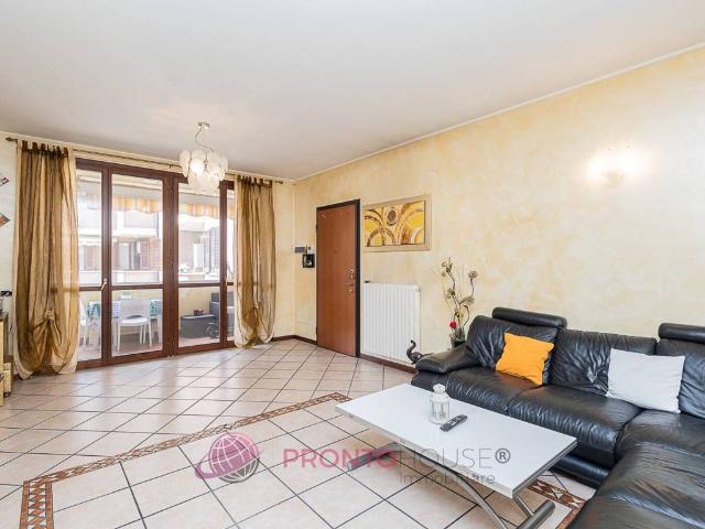 Appartamento in vendita a Bovisio Masciago, Bovisio