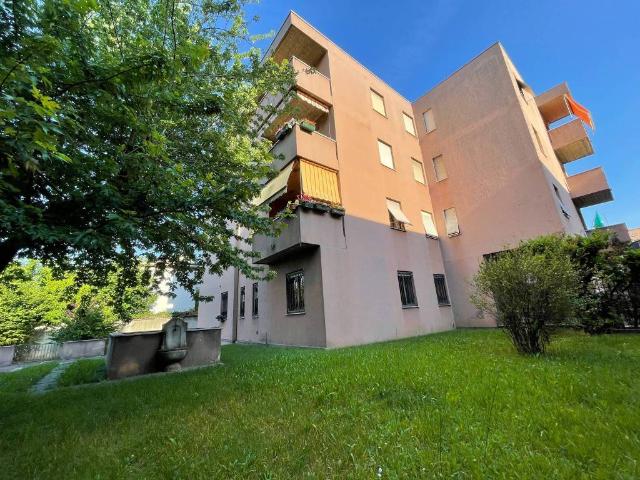 Appartamento in vendita a Bovisio Masciago, Bovisio
