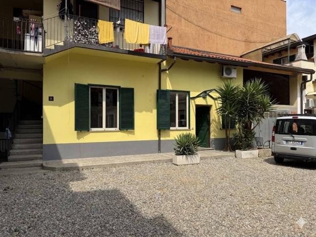 Appartamento in vendita a Masciago Milanese, Bovisio Masciago