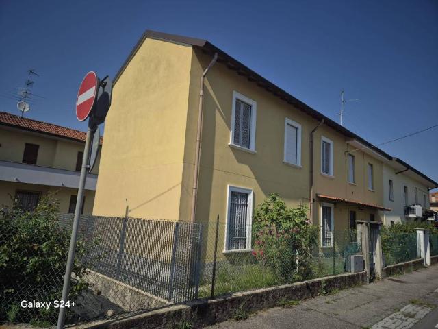 Appartamento in vendita a Bovisio, Bovisio Masciago