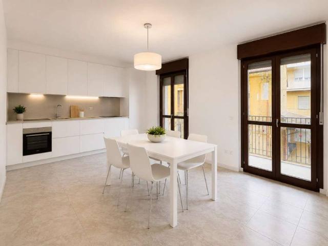 Appartamento in vendita a Bovisio, Bovisio Masciago