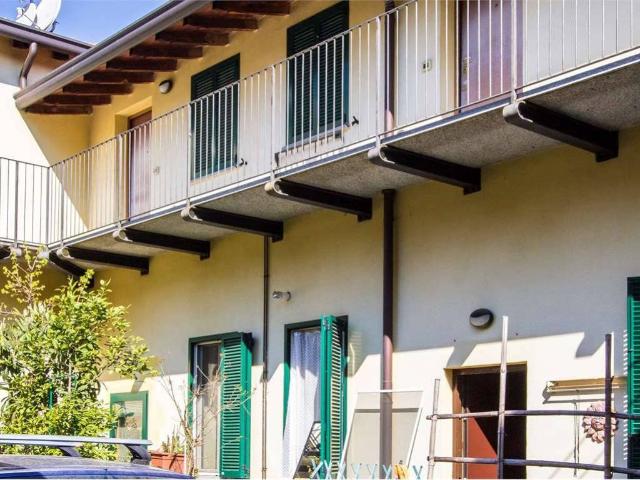Appartamento in vendita a Masciago Milanese, Bovisio Masciago