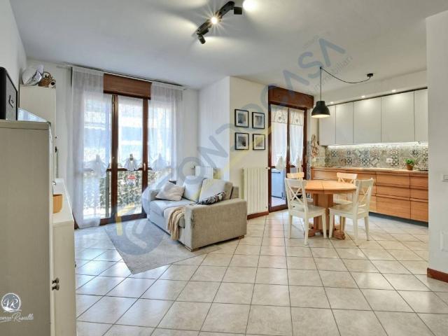 Appartamento in vendita a Masciago Milanese, Bovisio Masciago