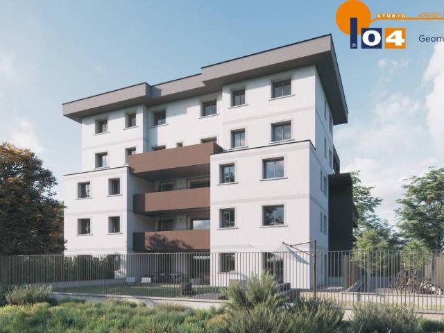 Appartamento in vendita a Bovisio, Bovisio Masciago