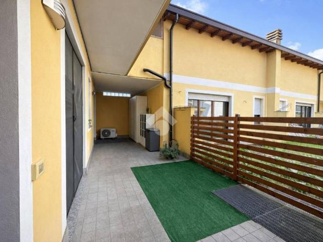 Appartamento in vendita a Masciago Milanese, Bovisio Masciago