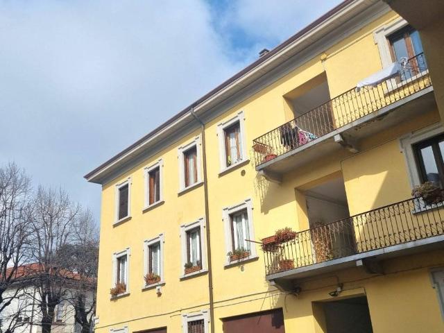 Appartamento in vendita a Bovisio Masciago, Bovisio
