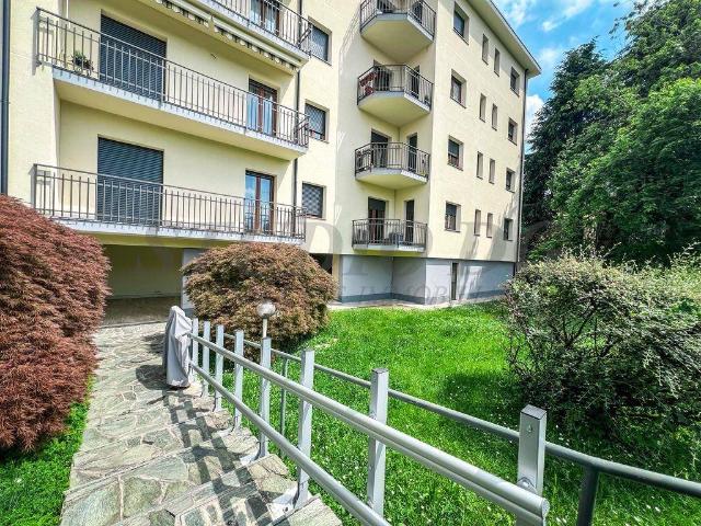 Appartamento in vendita a Bovisio Masciago, Bovisio