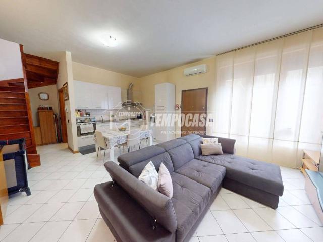 Appartamento in vendita a Bovisio, Bovisio Masciago