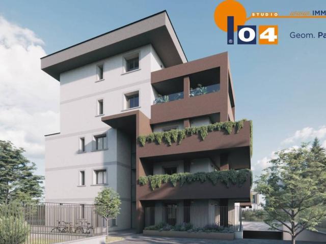 Appartamento in vendita a Bovisio, Bovisio Masciago