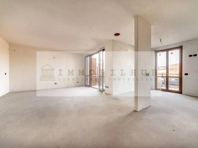 Appartamento in vendita a Bovisio Masciago, Bovisio