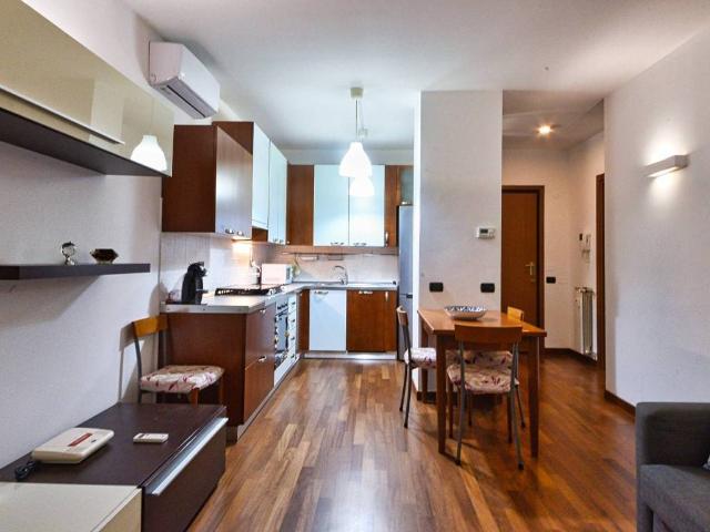 Appartamento in vendita a Masciago Milanese, Bovisio Masciago