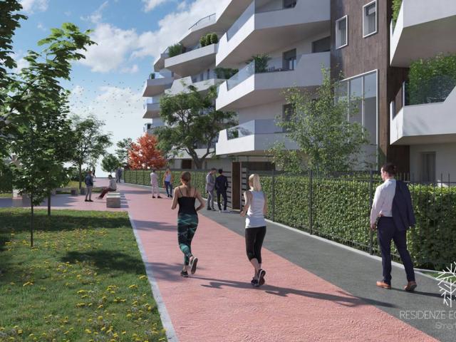 Appartamento in vendita a Masciago Milanese, Bovisio Masciago