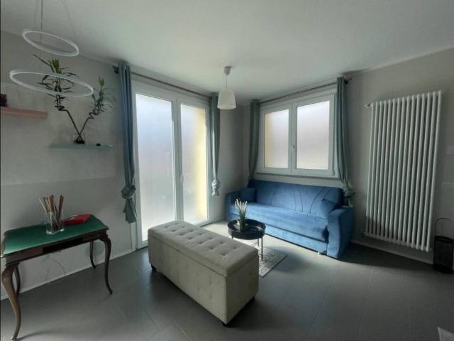 Appartamento in vendita a Masciago Milanese, Bovisio Masciago