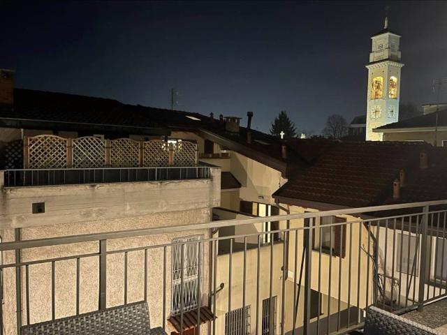 Appartamento in vendita a Masciago Milanese, Bovisio Masciago