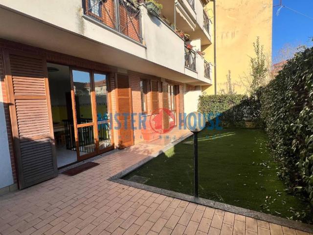 Appartamento in vendita a Bovisio, Bovisio Masciago