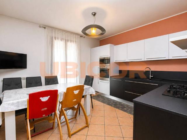 Appartamento in vendita a Bovolenta, Veneto