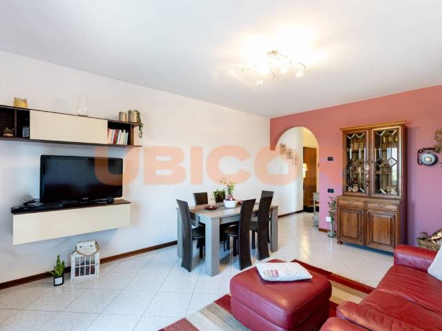 Appartamento in vendita a Bovolenta, Veneto