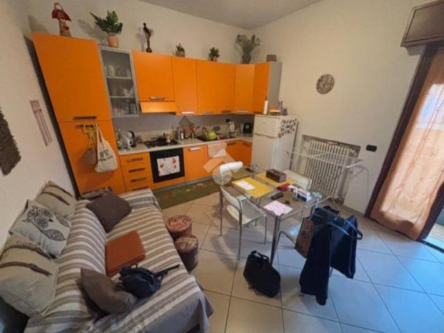 Appartamento in vendita a Crosare, Bovolone