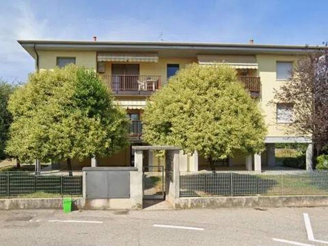 Appartamento in vendita a Crosare, Bovolone