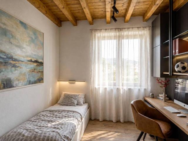 Appartamento in vendita a Bovolone, Verona