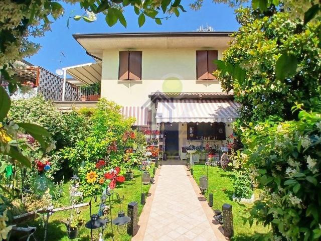 Appartamento in vendita a Bozzolo, Lombardia