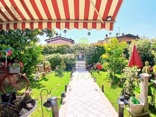 Appartamento in vendita a Bozzolo, Lombardia