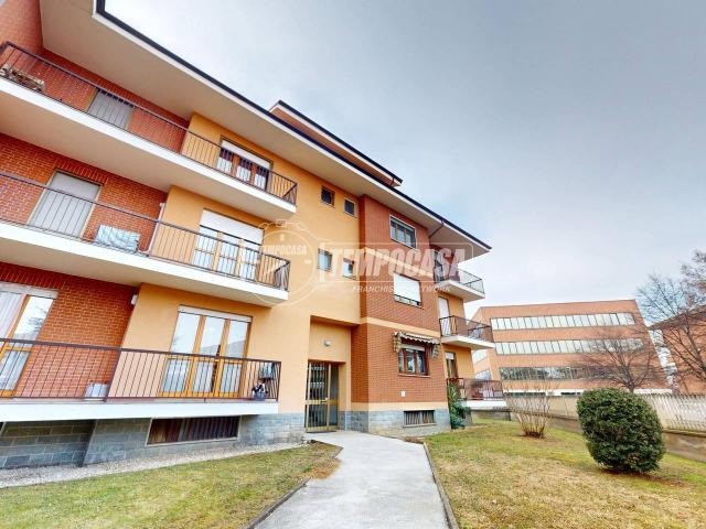 Appartamento in vendita a Bescurone, Piemonte