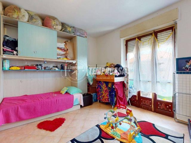 Appartamento in vendita a Bescurone, Piemonte