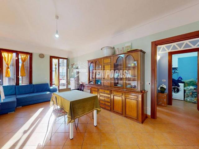 Appartamento in vendita a Veneria, Piemonte