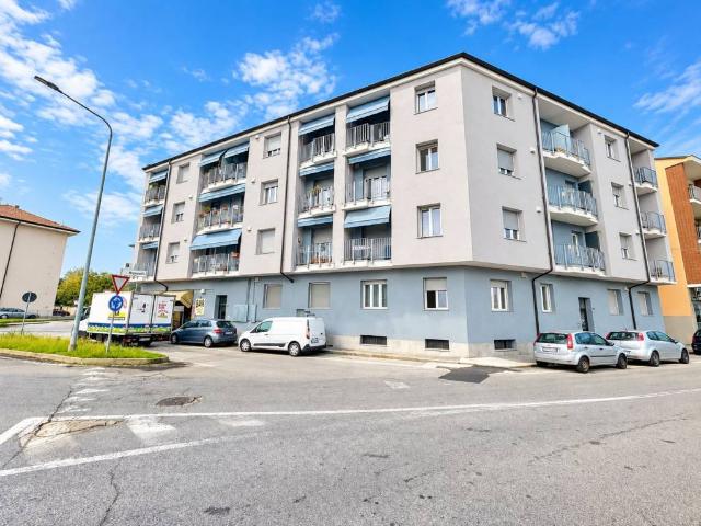 Appartamento in vendita a Bra, Cuneo