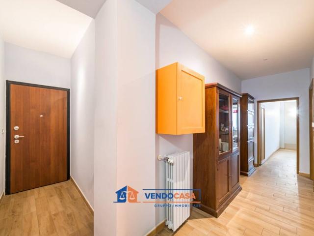 Appartamento in vendita a Bra, Cuneo