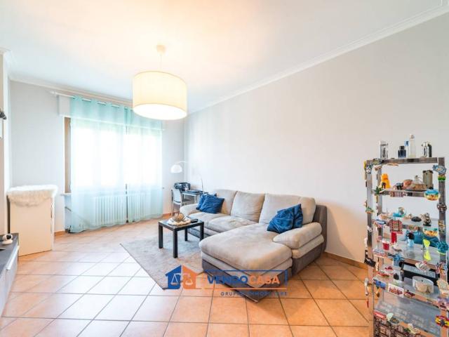 Appartamento in vendita a Veneria, Piemonte
