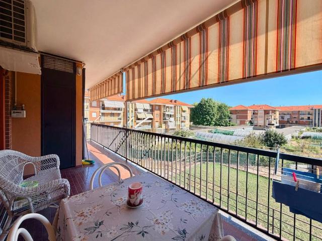 Appartamento in vendita a Bescurone, Bra