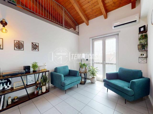 Appartamento in vendita a San Maurizio, Bra