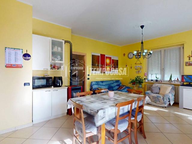 Villa Indipendente in vendita a Bescurone, Piemonte