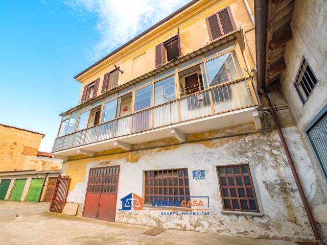 Appartamento in vendita a Veneria, Bra