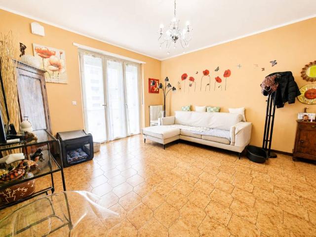 Appartamento in vendita a San Giovanni Lontano, Piemonte