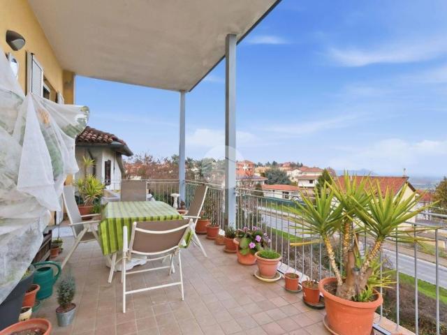 Appartamento in vendita a Veneria, Piemonte