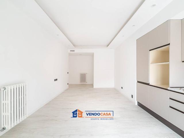 Appartamento in vendita a Bescurone, Bra