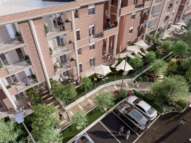 Appartamento in vendita a Piemonte, Cuneo