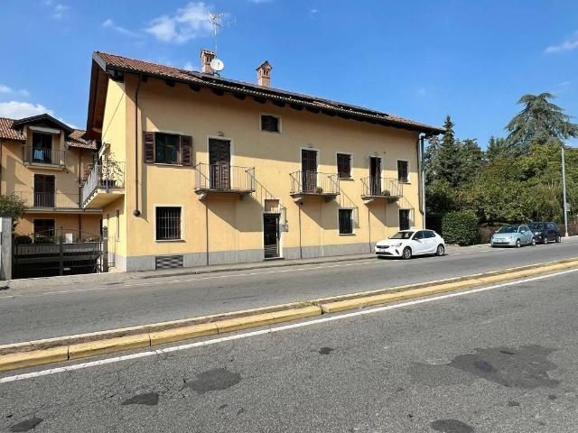 Appartamento in vendita a San Giovanni Lontano, Bra