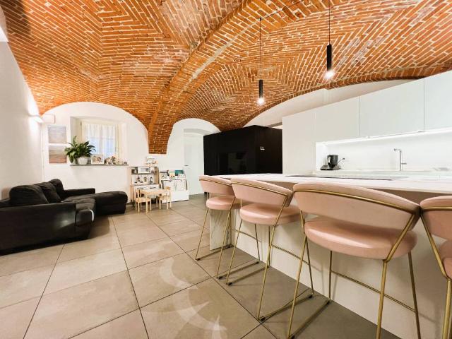 Appartamento in vendita a Tetti Raimondi, Bra