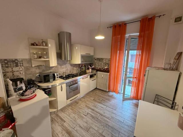 Appartamento in vendita a San Giovanni Lontano, Piemonte