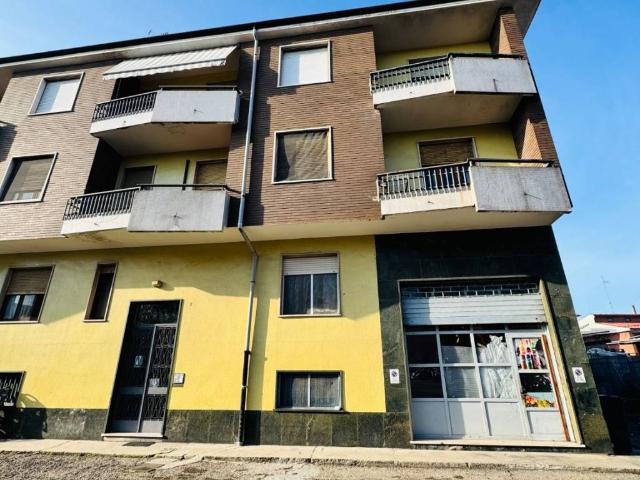 Appartamento in vendita a Bescurone, Piemonte