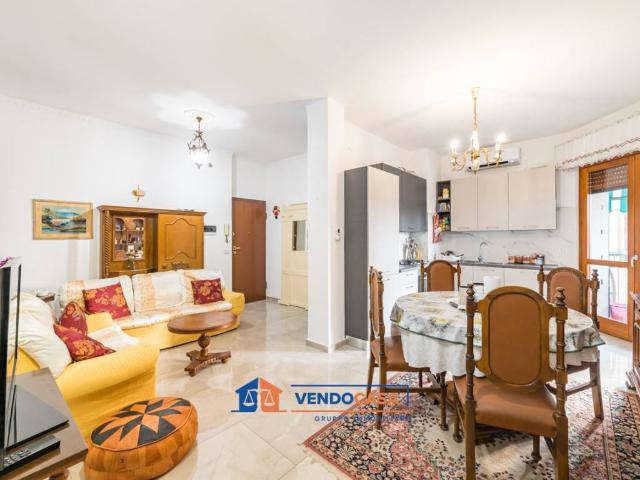 Appartamento in vendita a Veneria, Bra