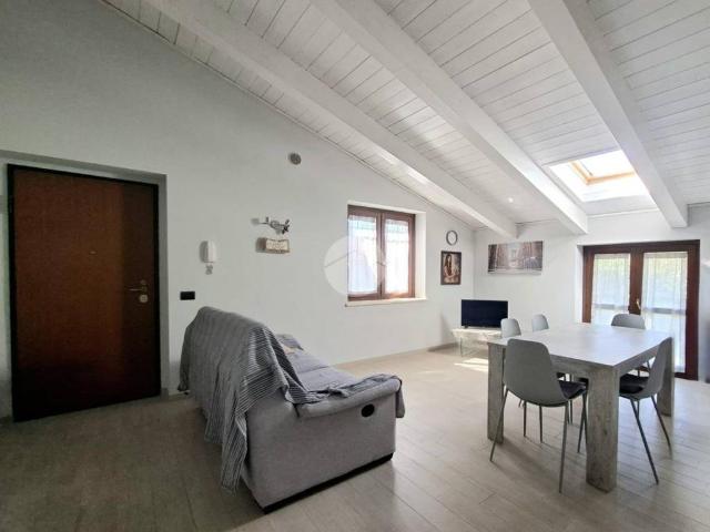Appartamento in vendita a Borgonuovo, Piemonte