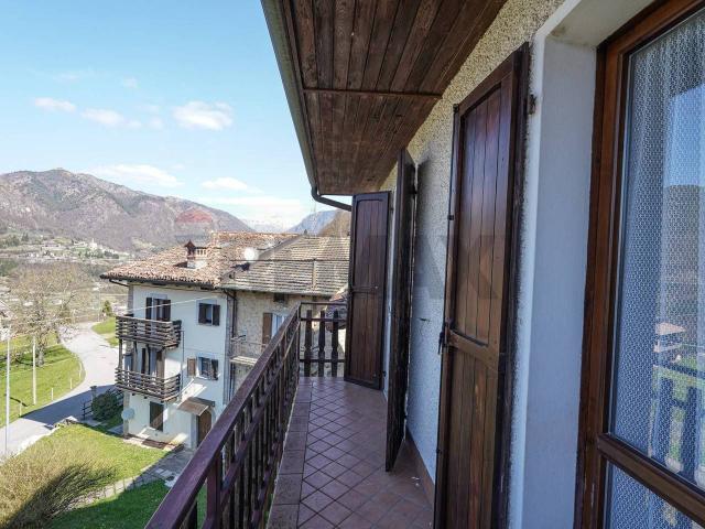 Appartamento in vendita a Comunità Montana della Valle Brembana, Bracca