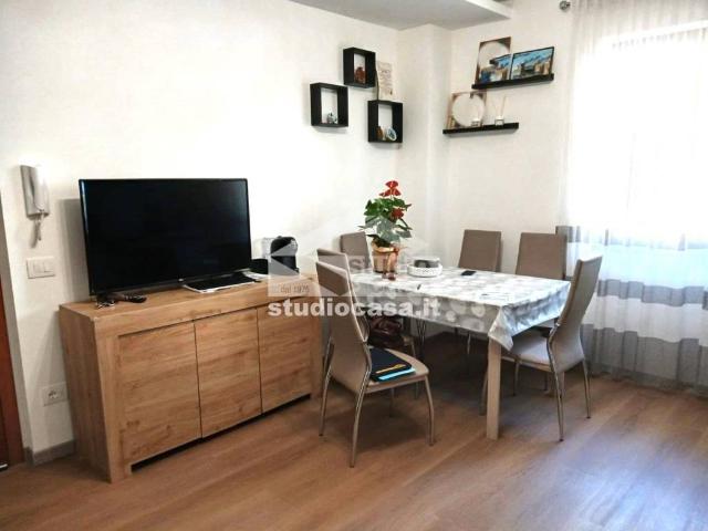 Appartamento in vendita a Comunità Montana della Valle Brembana, Bracca